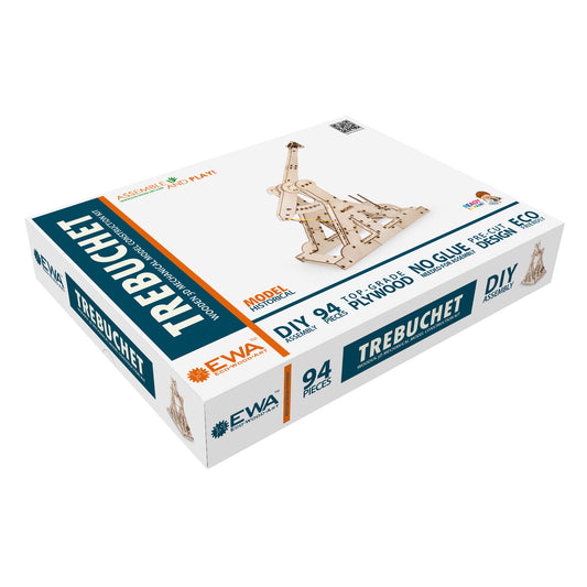 Trebuchet Construction Kit