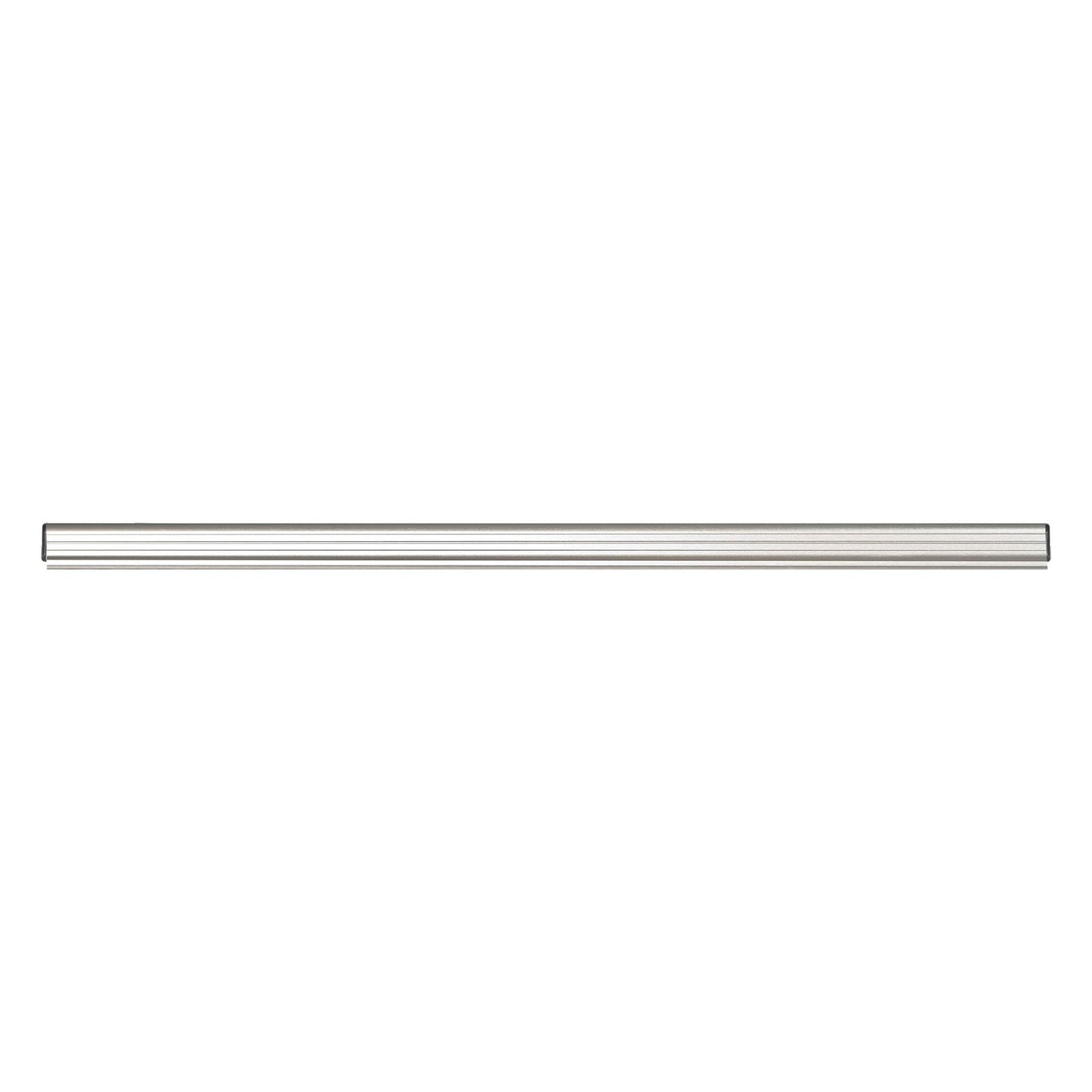 Display Rail, 9 Inch, Satin, Medium Size, Pack of 2