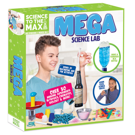 Mega Lab