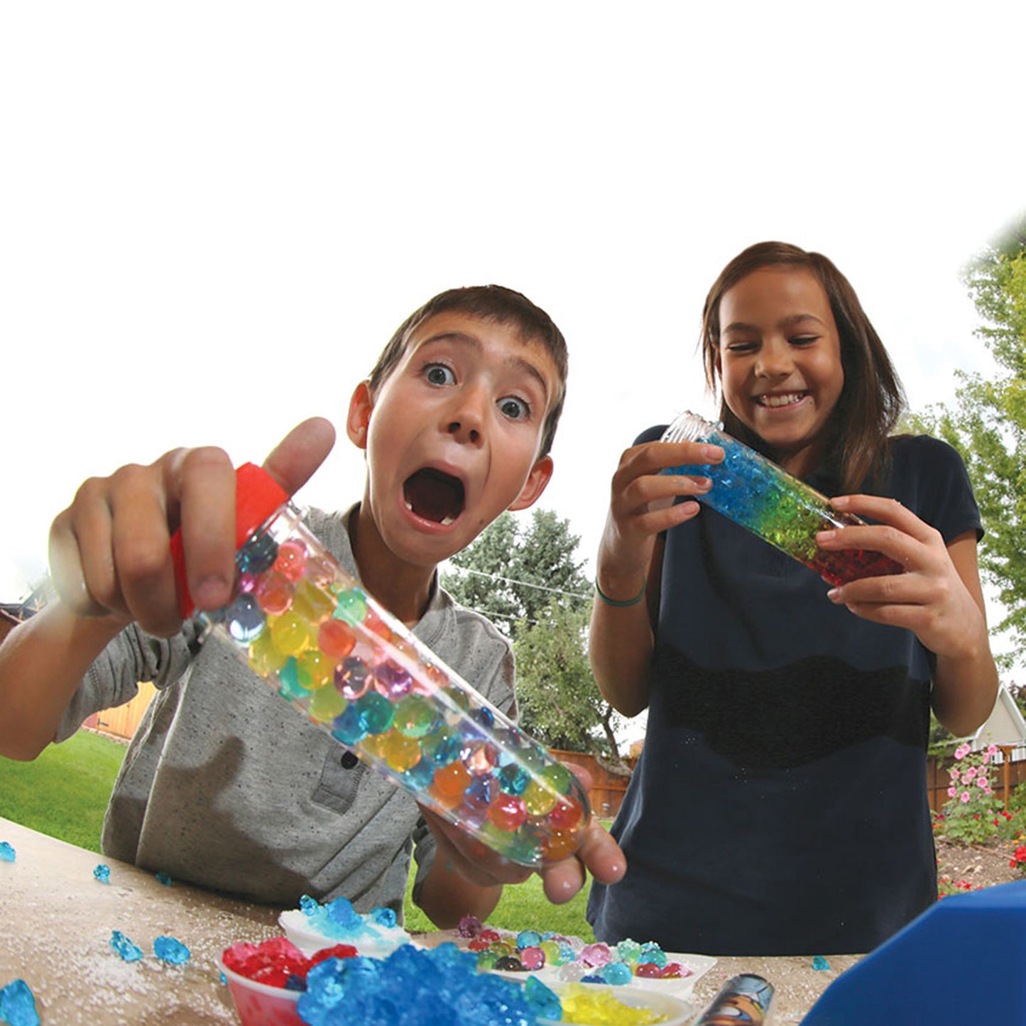 Big Bag of Science Activity Kit