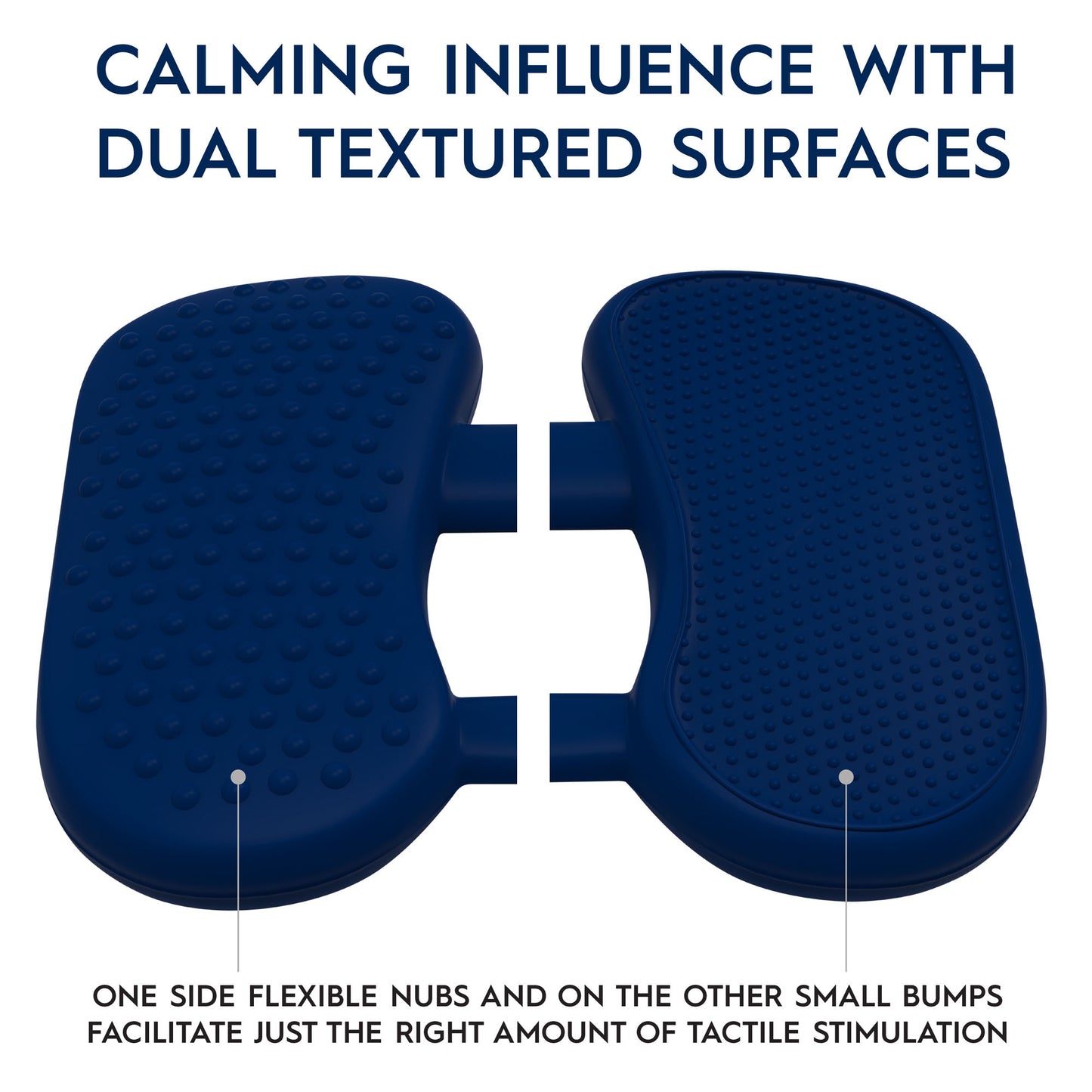 Wiggle Feet Sensory Cushion