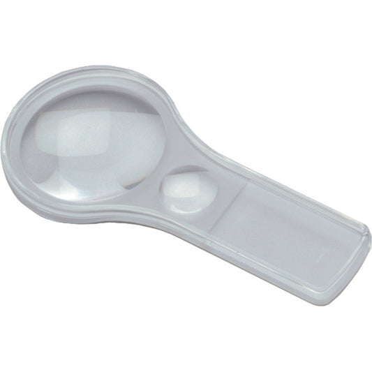 Mini Magnifiers - Set of 10