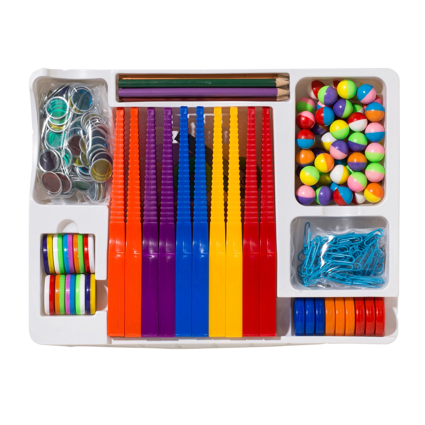 Classroom Attractions Kit, Level 1