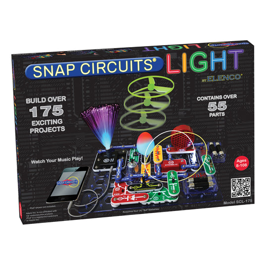 Snap Circuits® LIGHT