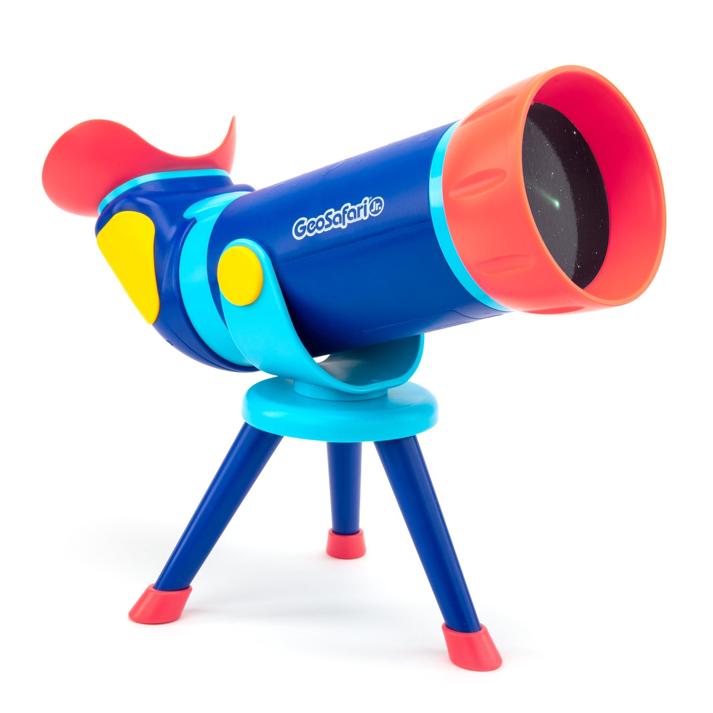 GeoSafari Jr. Talking Space Explorer Play Telescope