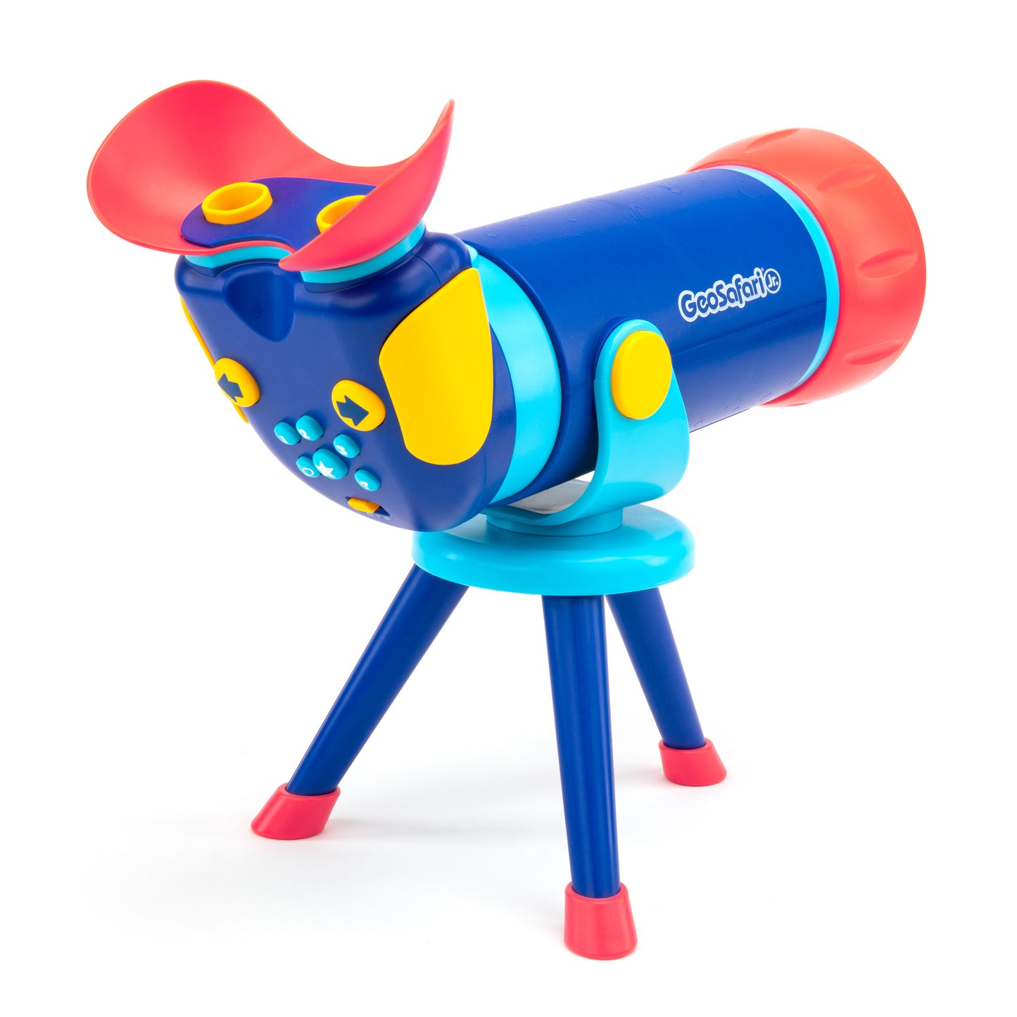 GeoSafari Jr. Talking Space Explorer Play Telescope