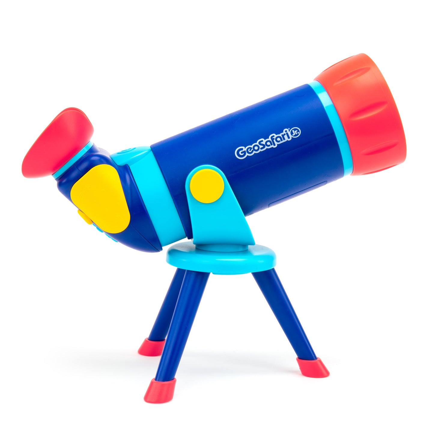 GeoSafari Jr. Talking Space Explorer Play Telescope