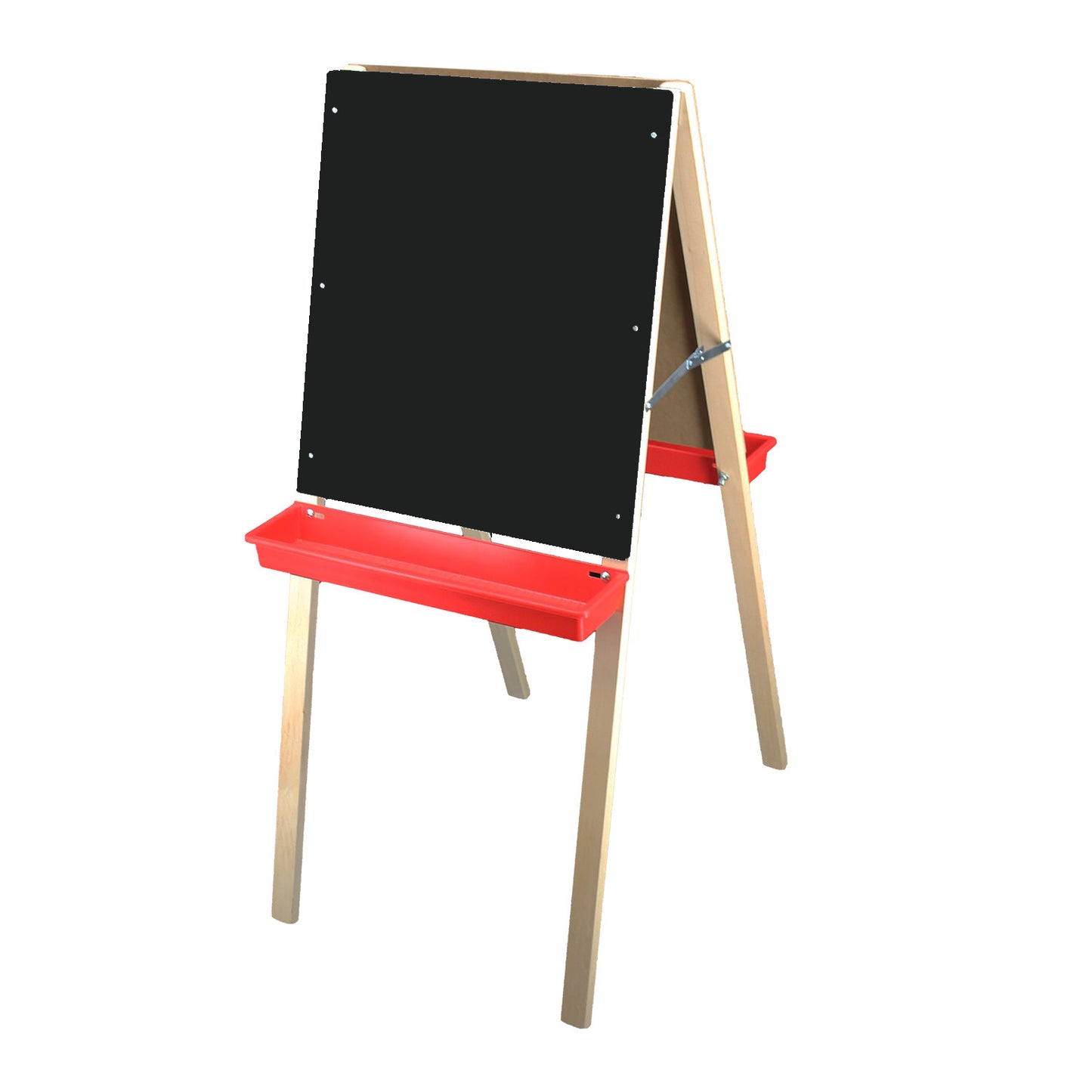 Child's Double Easel - Black