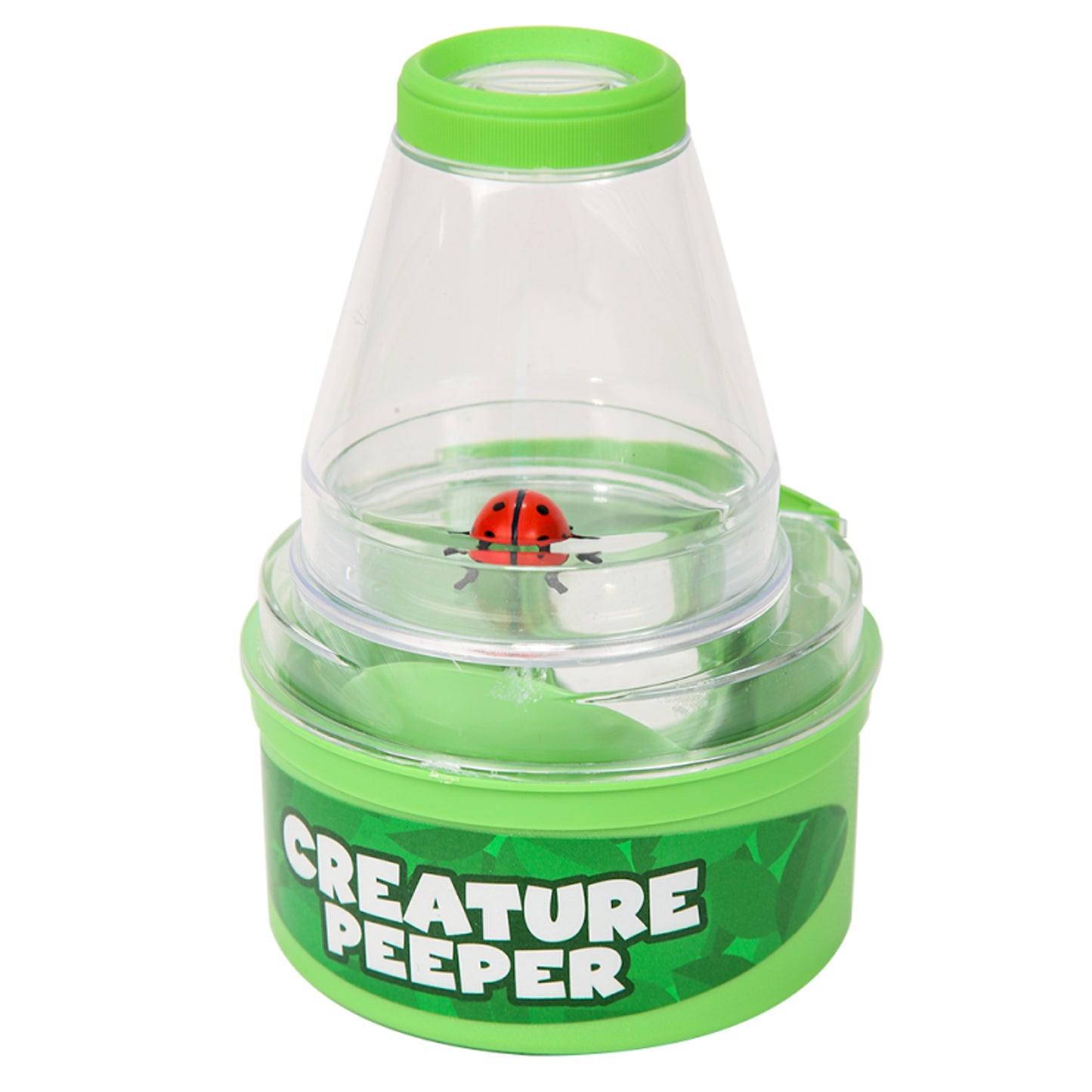 Creature Peeper Above-Below 3D View, Pack of 2