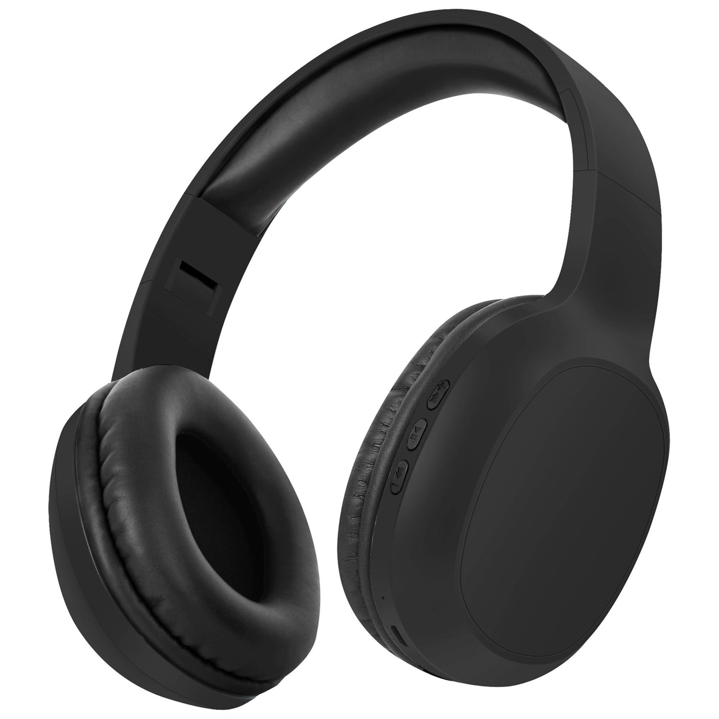 Bass13™ Wireless Headphones with Mic