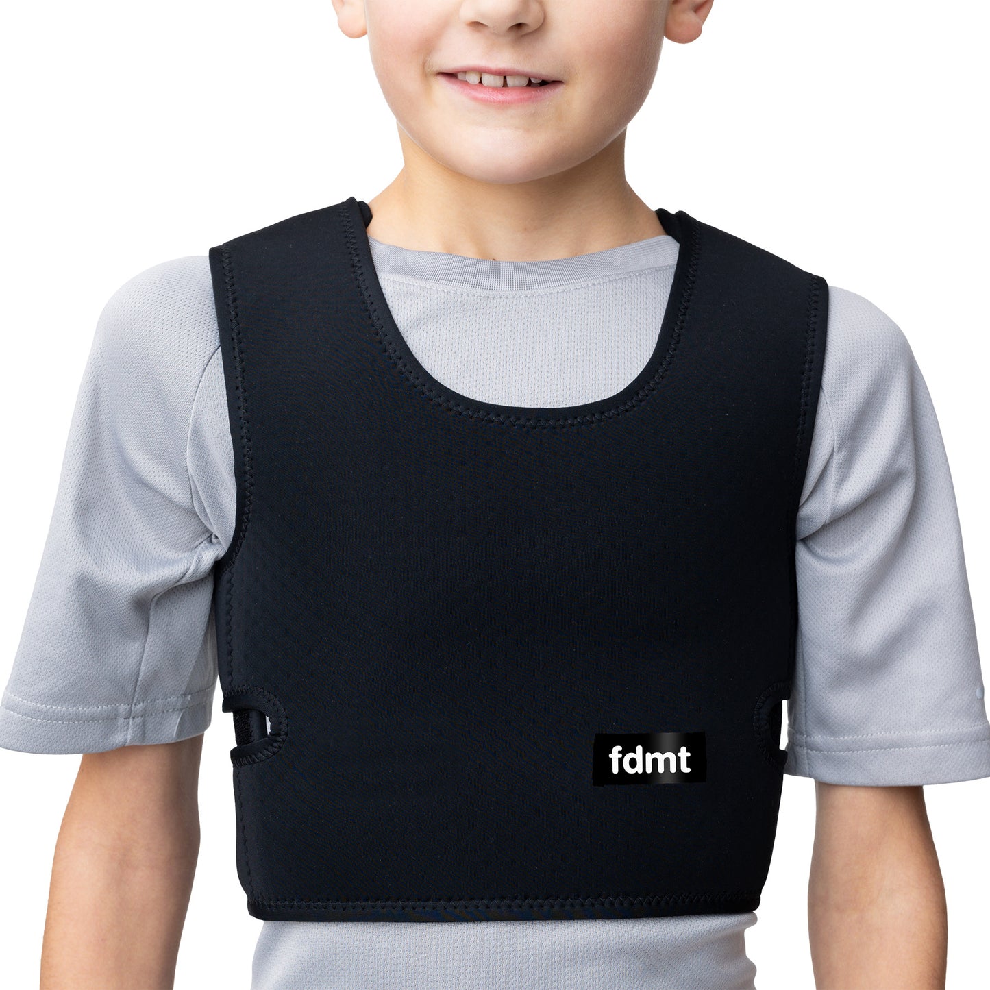 Deep Pressure Vest - Large