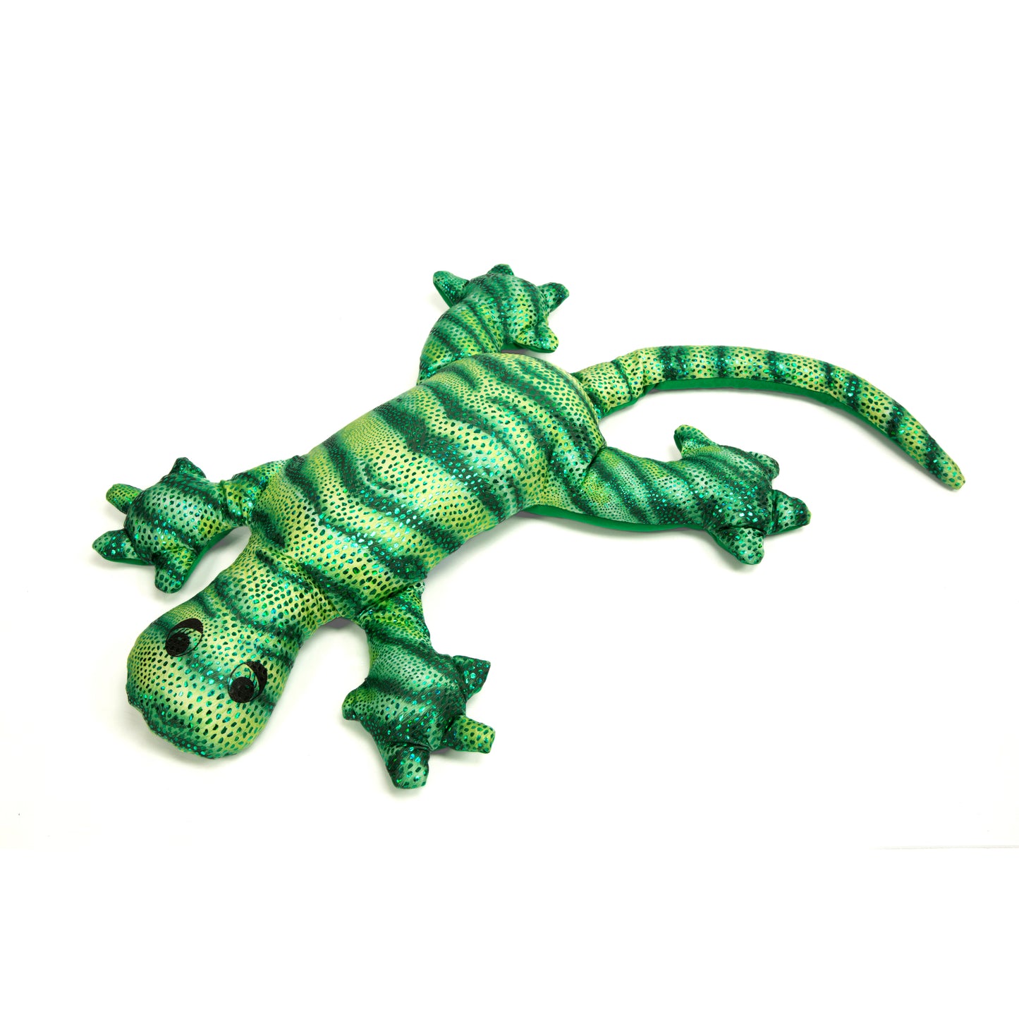 Weighted Lizard Green 2 kg