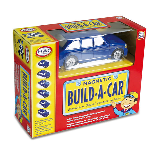 Build-a-Car™