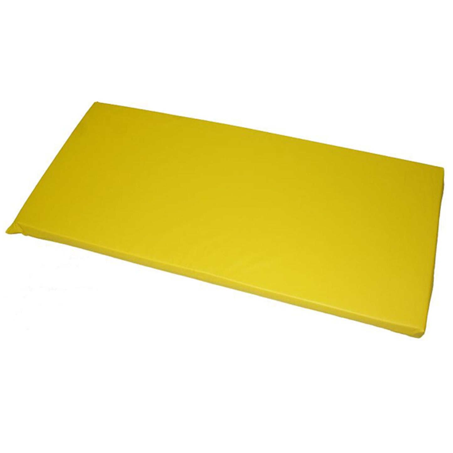 Rainbow Designer Mat™, Yellow