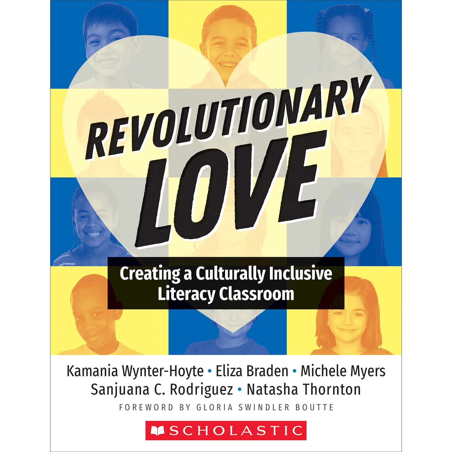 Revolutionary Love