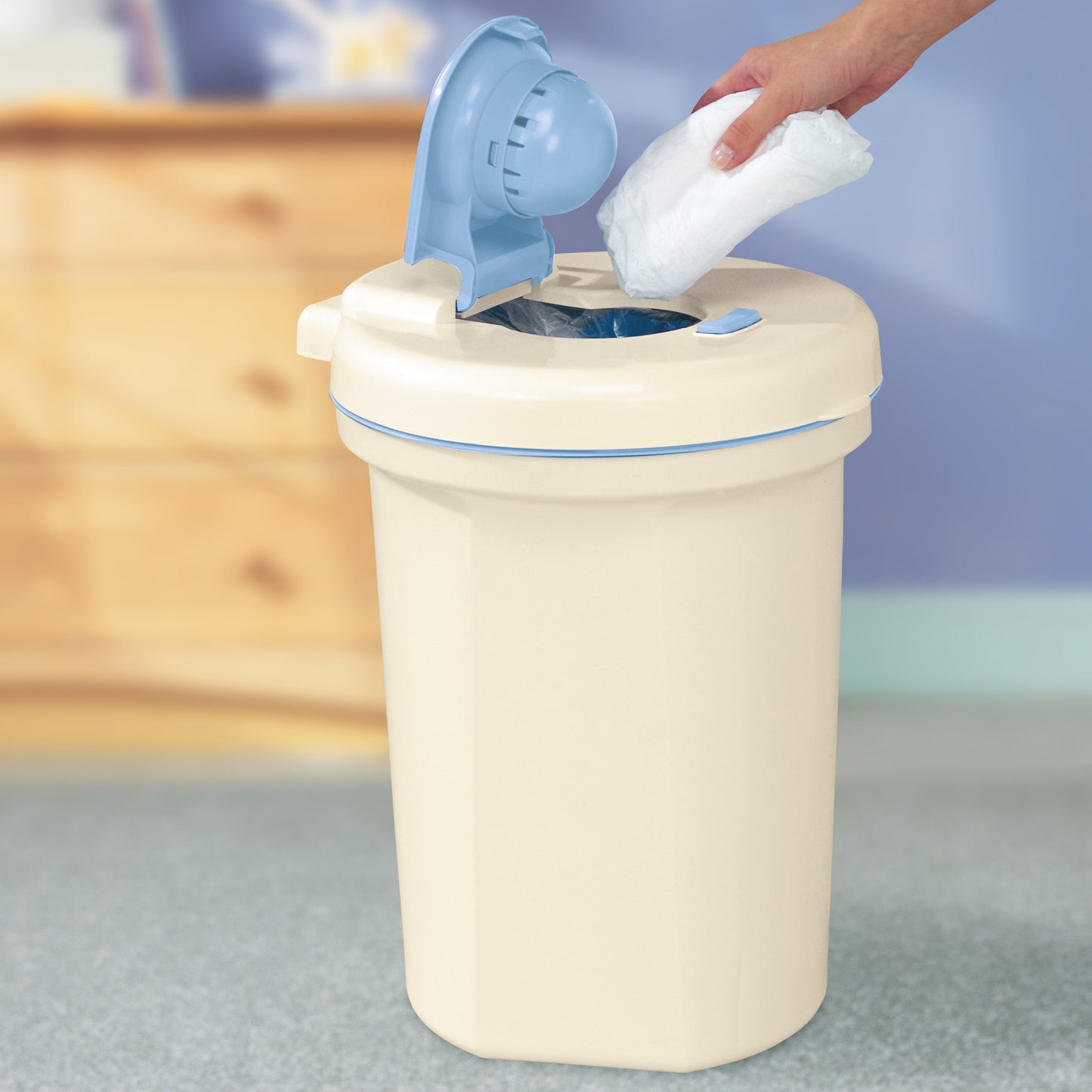 Easy Saver Diaper Pail