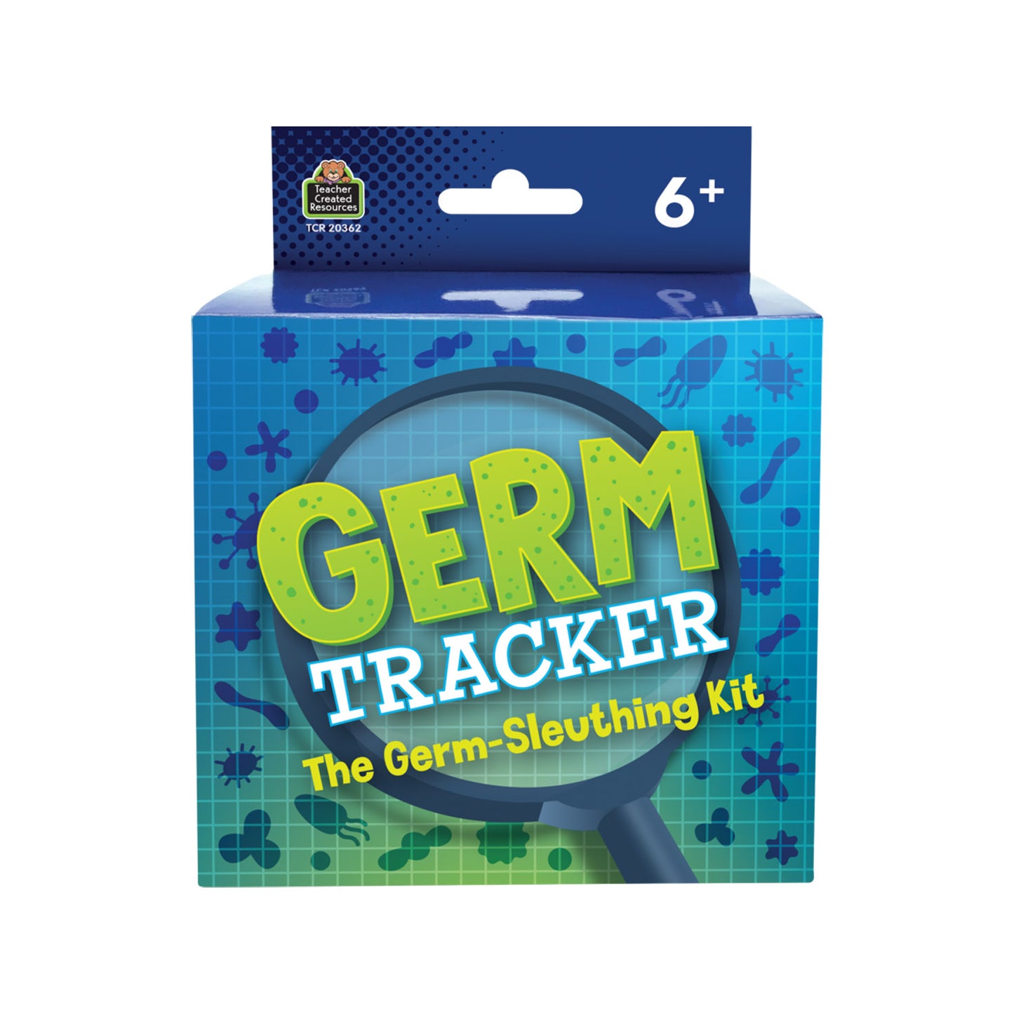 Germ Tracker