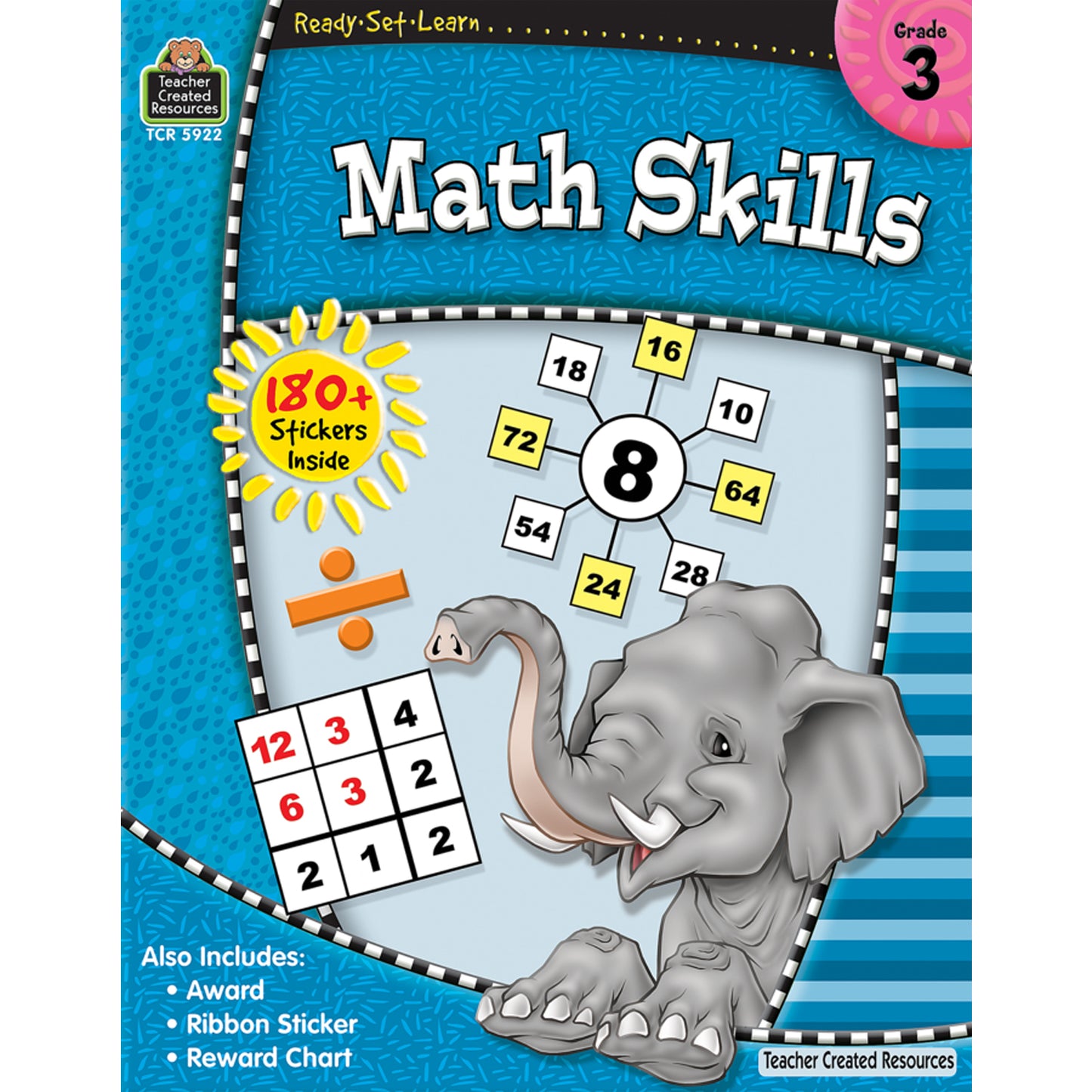 Learning at Home: Grade 3 Kit