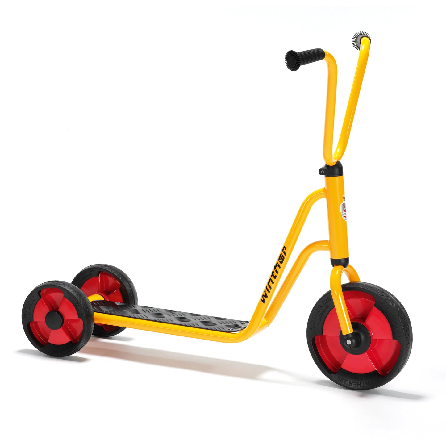 3 Wheel Scooter